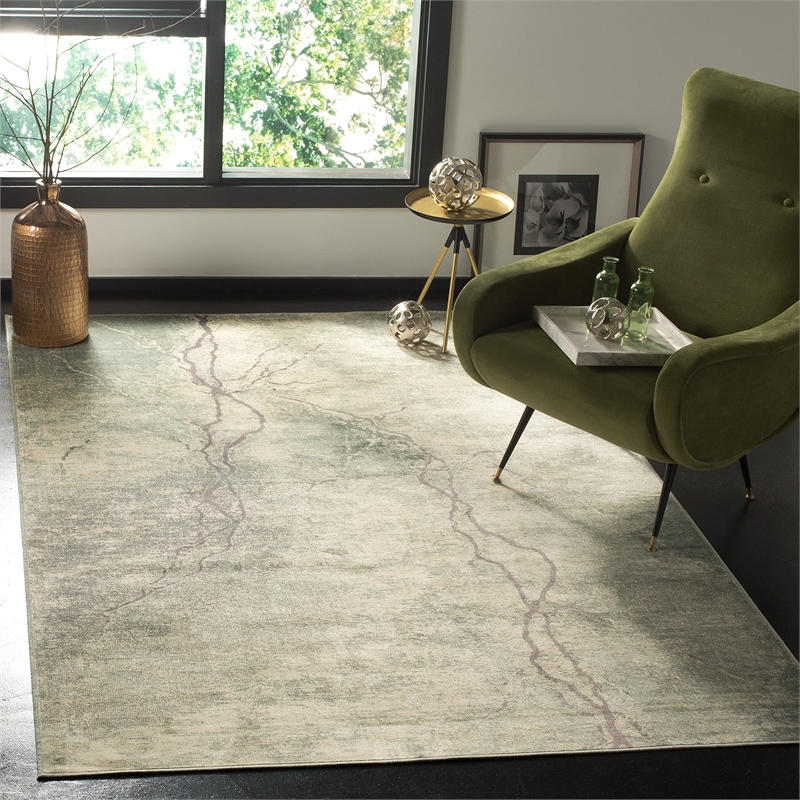Safavieh Constellation Vintage 8'10