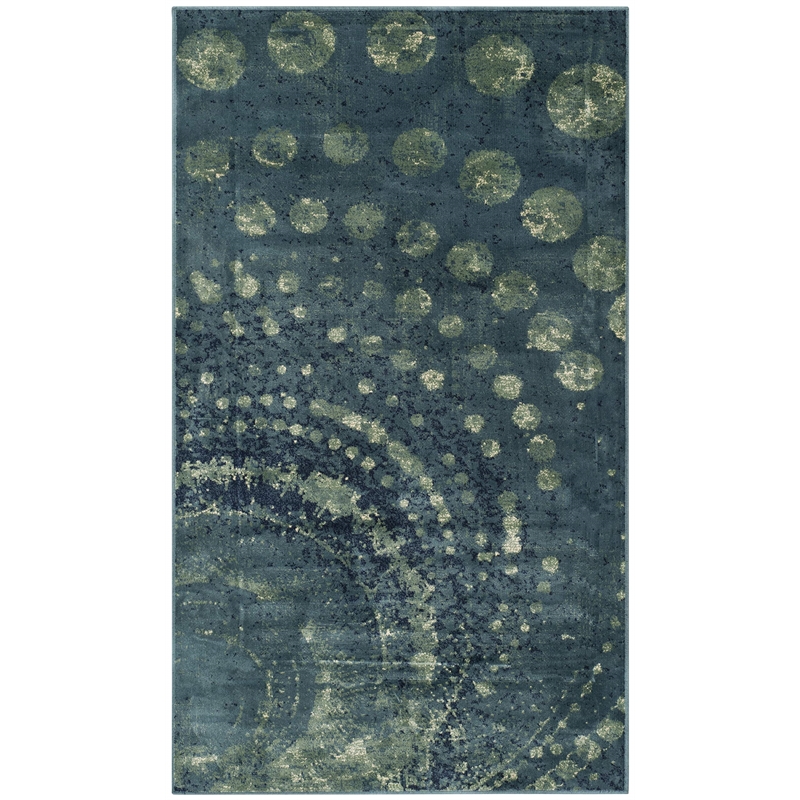 Safavieh Constellation Vintage 3'3