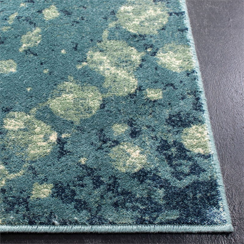 Safavieh Constellation Vintage 3'3