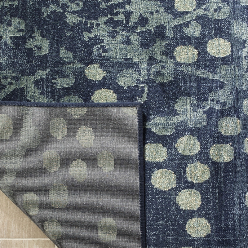 Safavieh Constellation Vintage 4' X 5'7