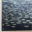 Safavieh Constellation Vintage 4' X 5'7