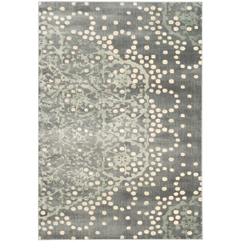 Safavieh Constellation Vintage 2'2