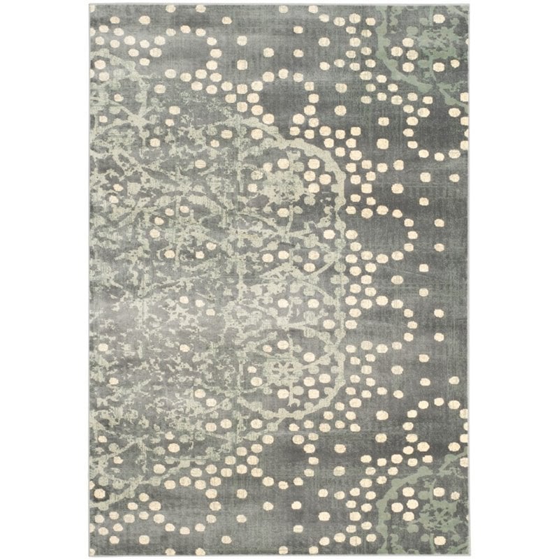 Safavieh Constellation Vintage 2'2