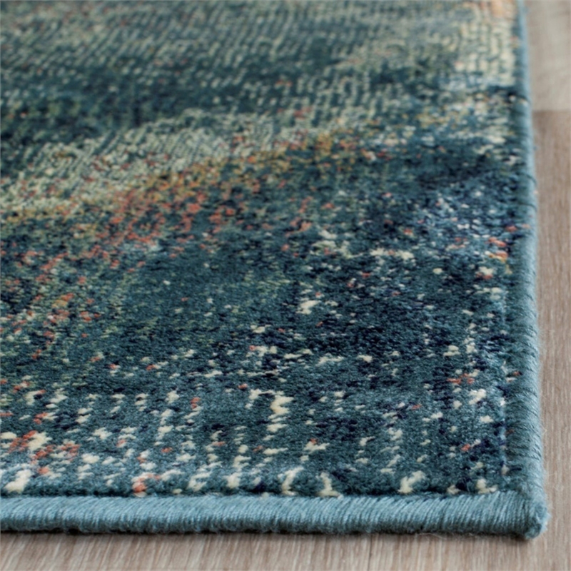 Safavieh Constellation Vintage 8' X 11'2