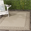 Safavieh Courtyard 7'10