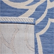 Safavieh Courtyard 2' X 3'7