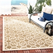 Safavieh Courtyard 7'10