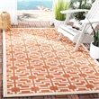 Safavieh Courtyard 7'10