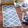 Safavieh Courtyard 7'10
