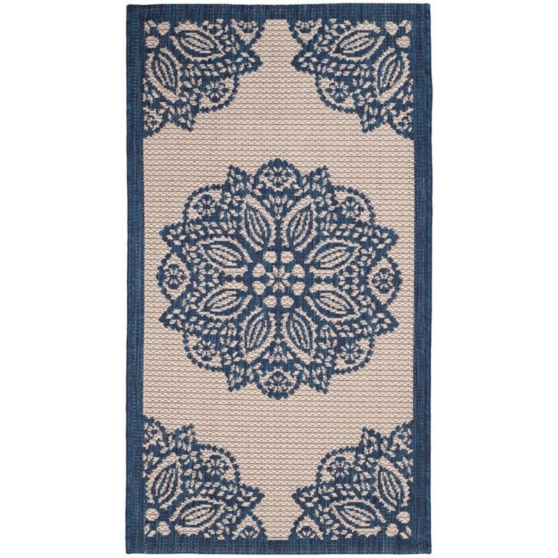 Safavieh Courtyard 6'7