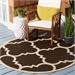 4' x 4' Round