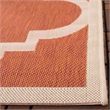 Safavieh Courtyard 2' X 3'7