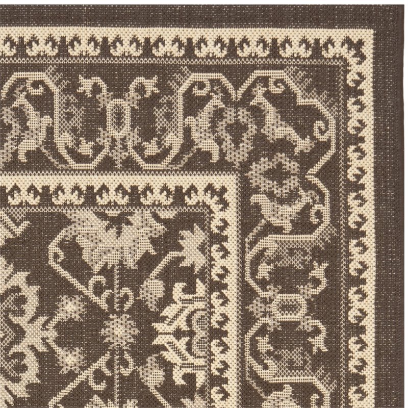 Safavieh Courtyard 6'7