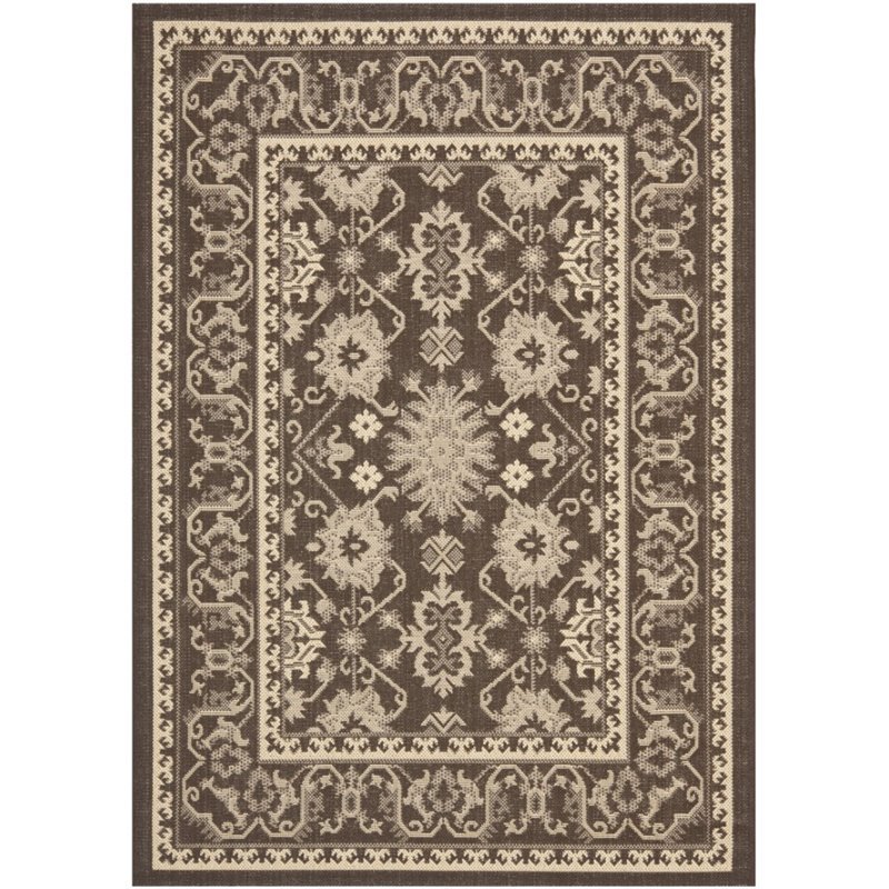 Safavieh Courtyard 6'7