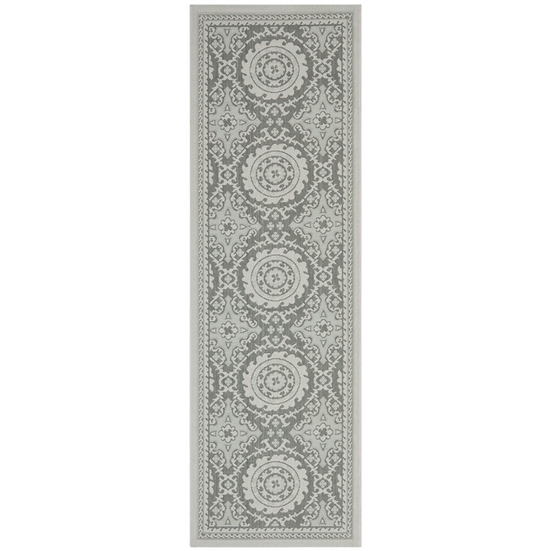 Safavieh Courtyard 2'7
