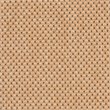 Safavieh Courtyard 9' X 12' Power Loomed Rug in Natural and Gold