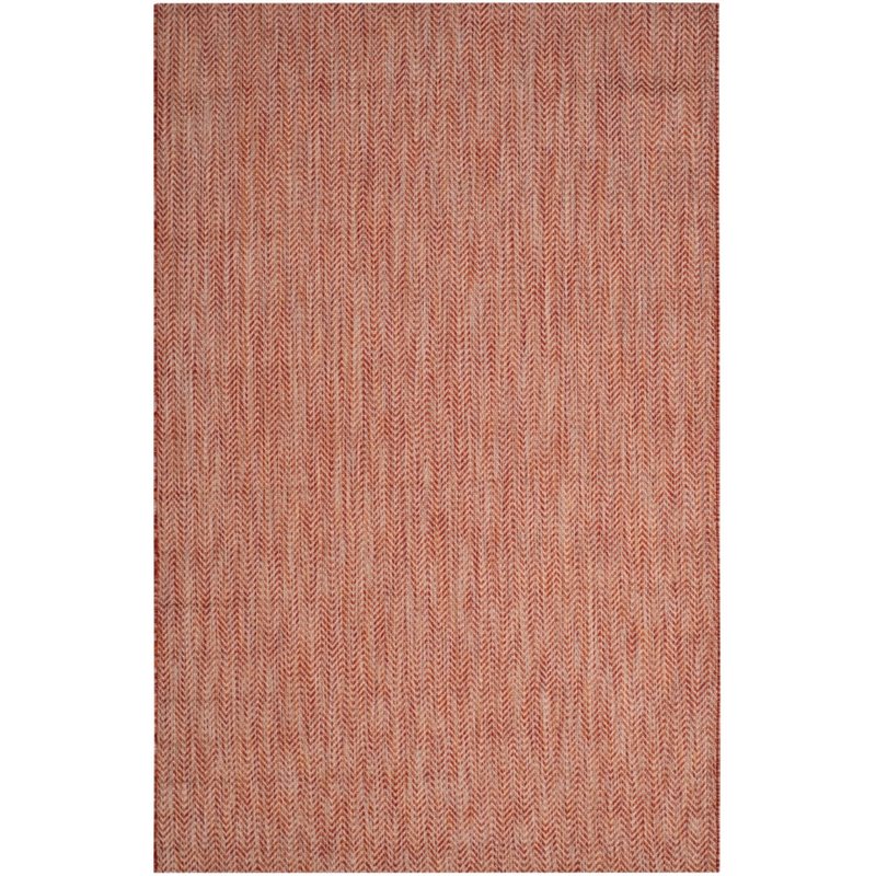 Safavieh Courtyard 6'7