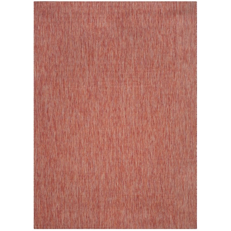 Safavieh Courtyard 2' X 3'7