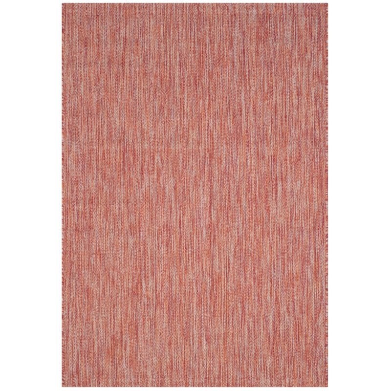 Safavieh Courtyard 2' X 3'7