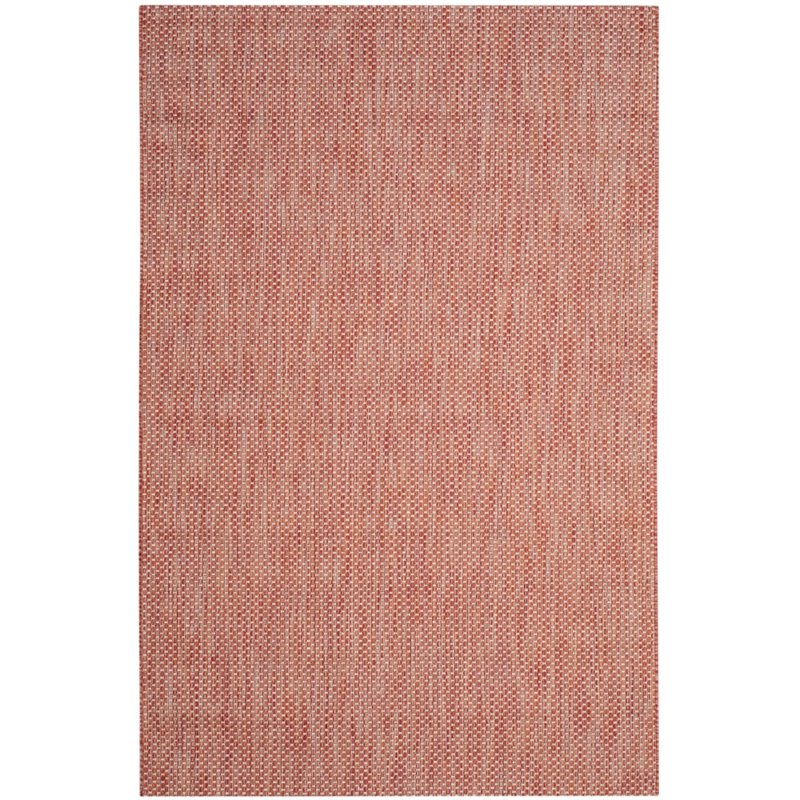 Safavieh Courtyard 2' X 3'7