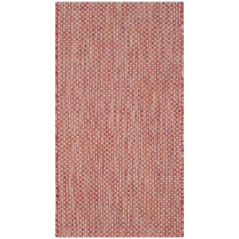 Safavieh Courtyard 2' X 3'7