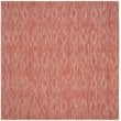 Safavieh Courtyard 2' X 3'7