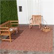 Safavieh Courtyard 2' X 3'7