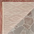 Safavieh Courtyard 2' X 3'7