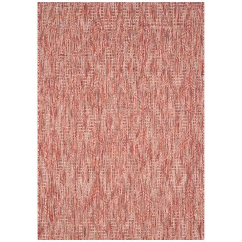 Safavieh Courtyard 2' X 3'7