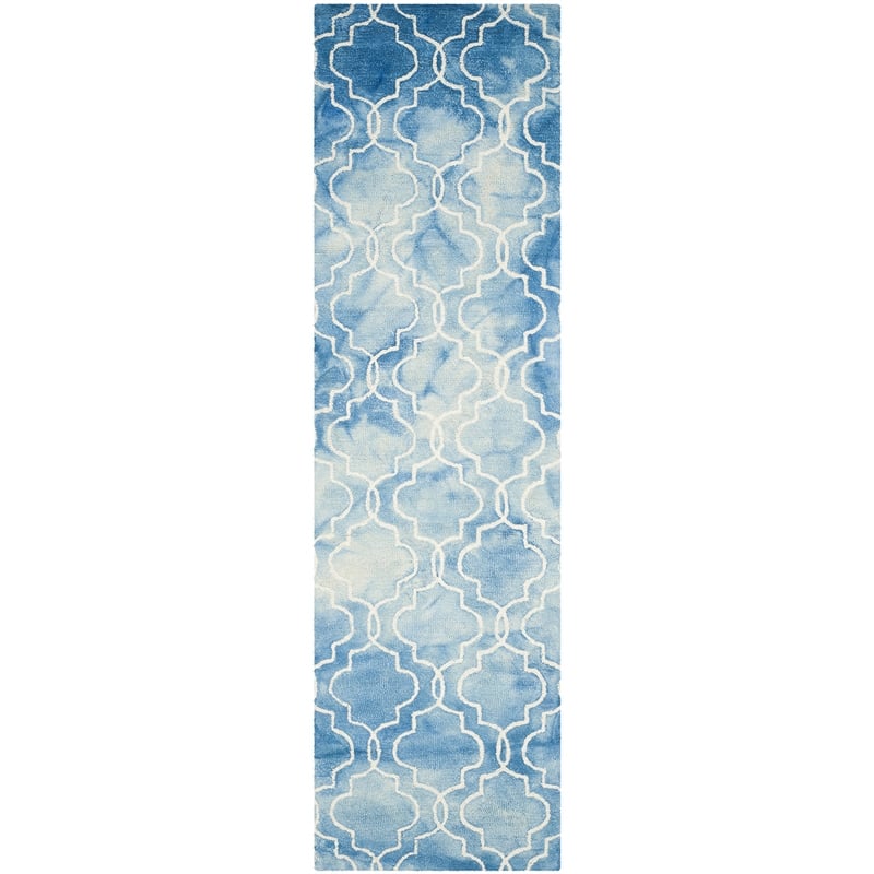 Safavieh Dip Dye 2'3