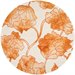 7' x 7' Round