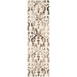 Safavieh Dip Dye 7' Square Hand Tufted Rug