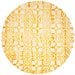 7' x 7' Round