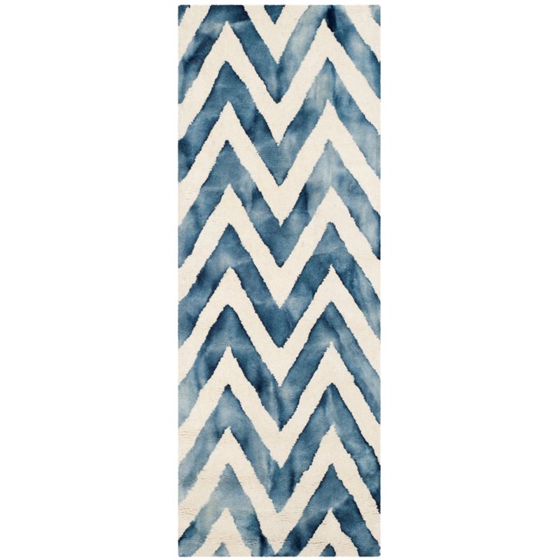 Safavieh Dip Dye 2'3