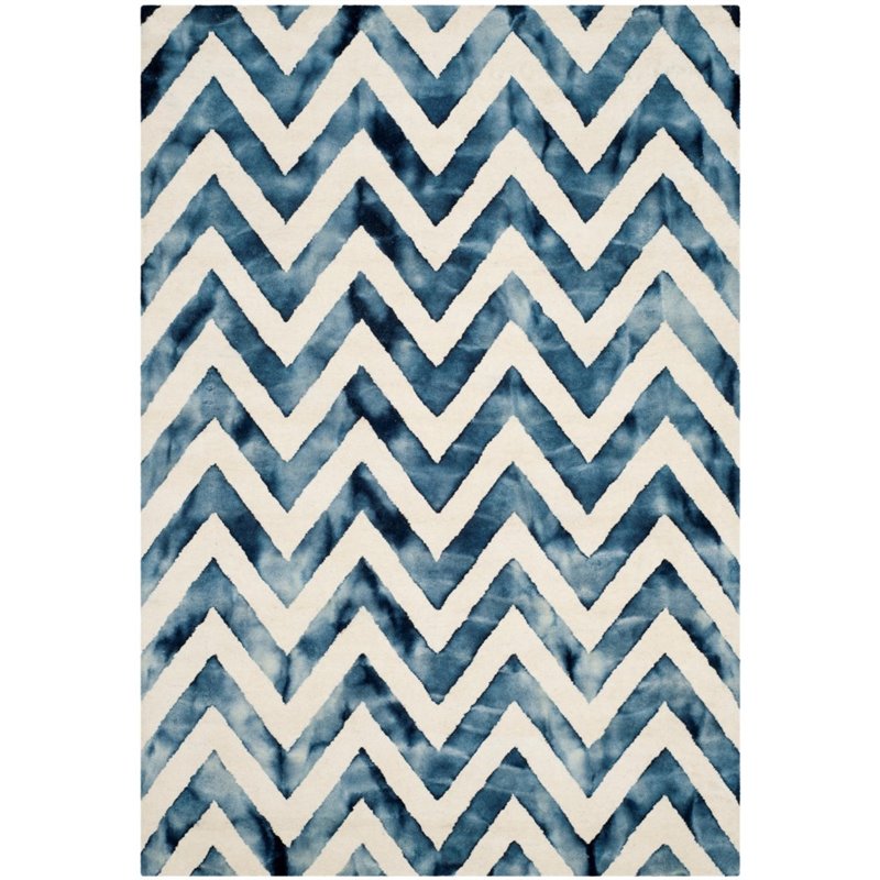 Safavieh Dip Dye 2'3