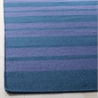 Safavieh Dhurries 4' X 6' Hand Woven Flat Weave Wool Rug