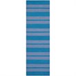 Safavieh Dhurries 5' X 8' Hand Woven Flat Weave Wool Rug