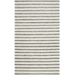 Safavieh Dhurries 5' X 8' Hand Woven Flat Weave Wool Rug