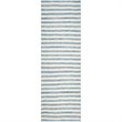 Safavieh Dhurries 4' X 6' Hand Woven Flat Weave Wool Rug