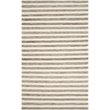 Safavieh Dhurries 6' Square Hand Woven Flat Weave Wool Rug