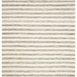 Safavieh Dhurries 6' Square Hand Woven Flat Weave Wool Rug