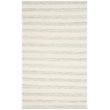 Safavieh Dhurries 3' X 5' Hand Woven Flat Weave Wool Rug