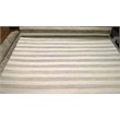 Safavieh Dhurries 6' Square Hand Woven Flat Weave Wool Rug