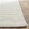 Safavieh Dhurries 8' X 10' Hand Woven Flat Weave Wool Rug