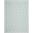 Safavieh Dhurries 8' X 10' Hand Woven Flat Weave Rug
