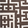Safavieh Dhurries 5' X 8' Hand Woven Flat Weave Rug