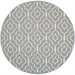 6' x 6' Round