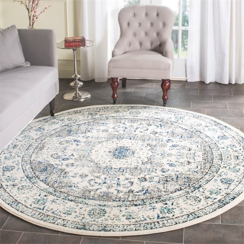 Safavieh Evoke 5'1