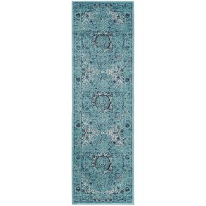 Safavieh Evoke 10' X 14' Power Loomed Rug