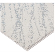 Safavieh Evoke 9' X 12' Power Loomed Rug in Royal and Ivory